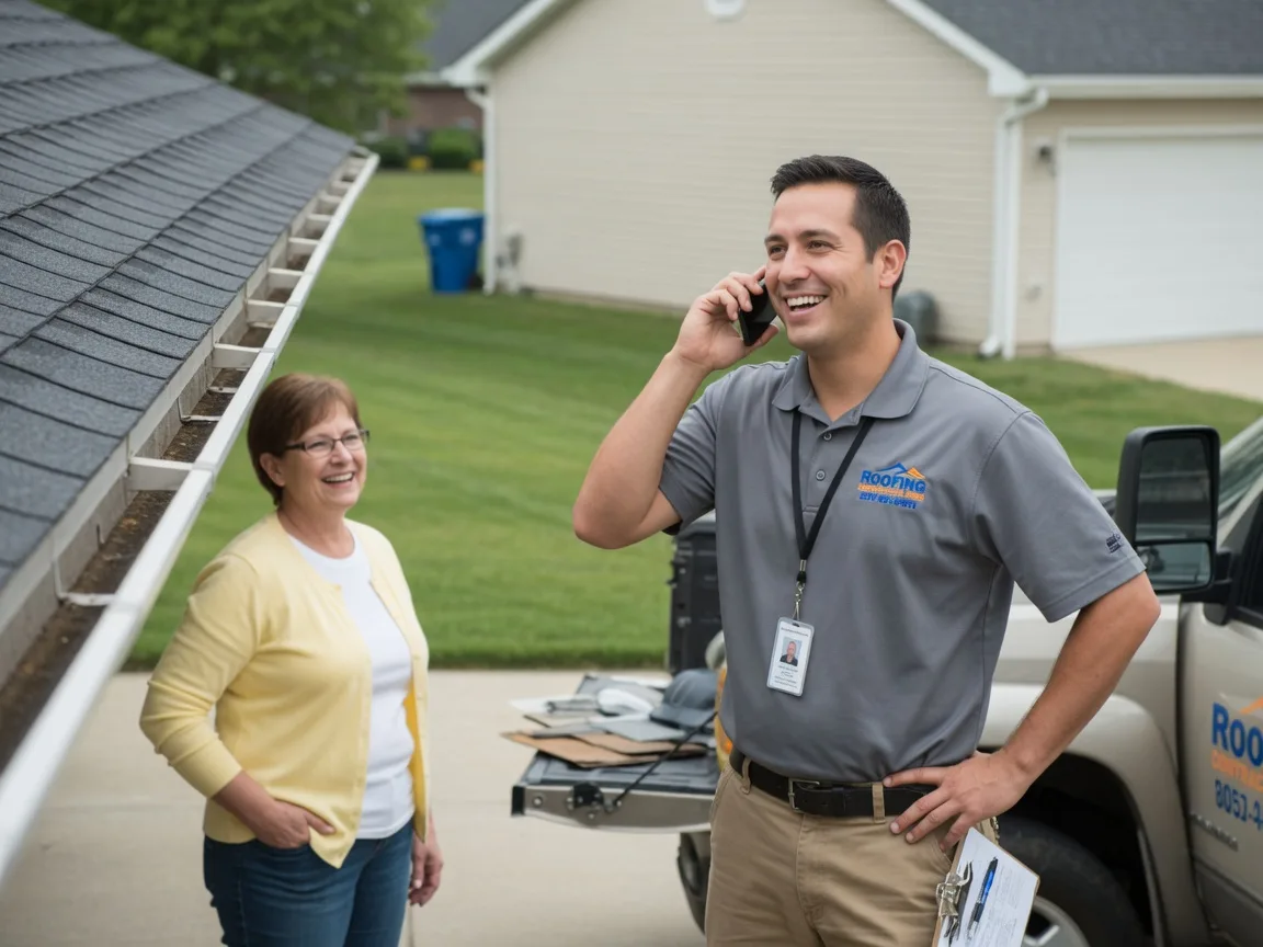 Local Roofing Contractors Pacoima, CA FAQs